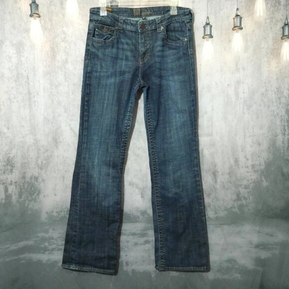 Kut From The Kloth Women's Jeans Size 10 - Picture 1 of 4